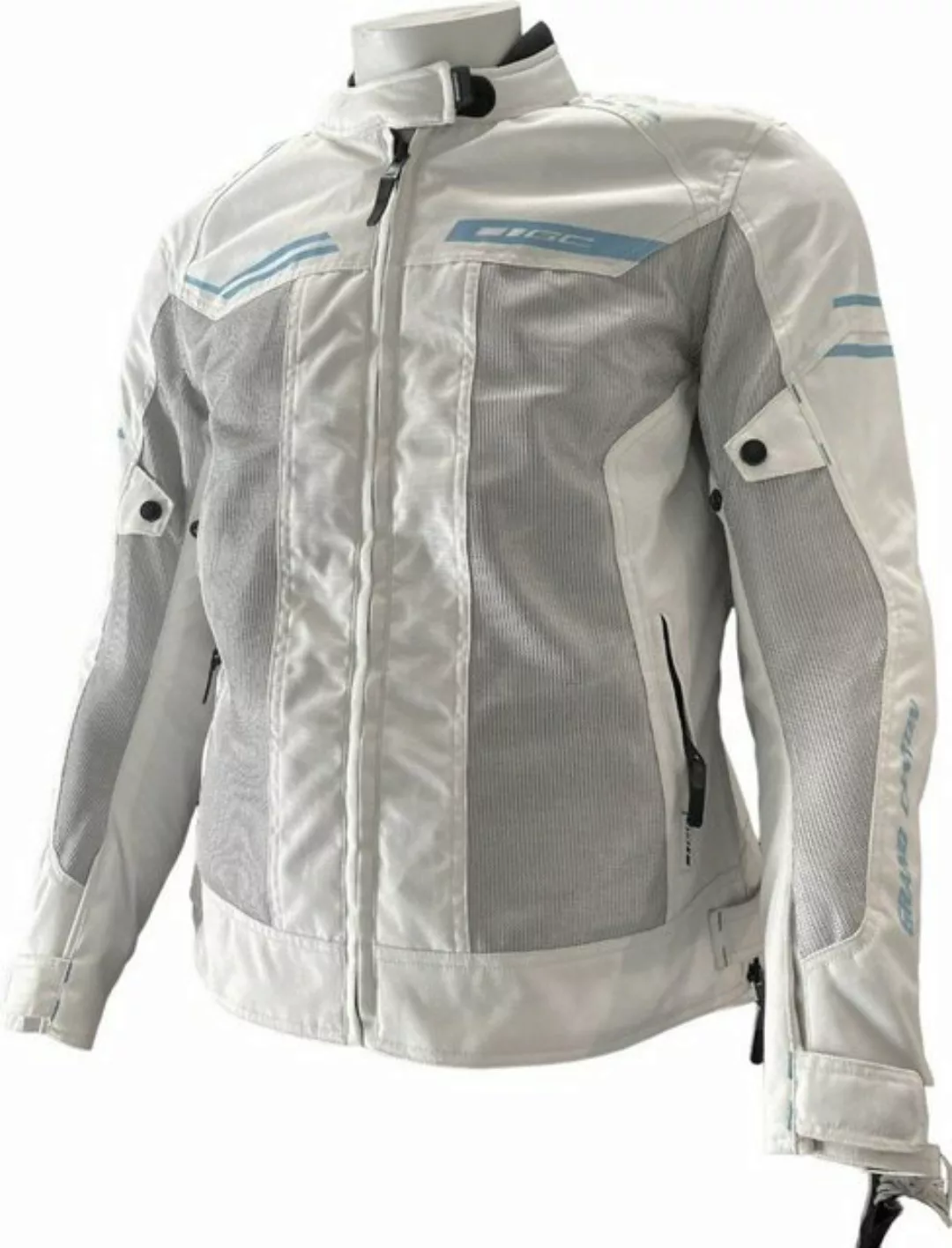 GRAND CANYON Motorradjacke günstig online kaufen