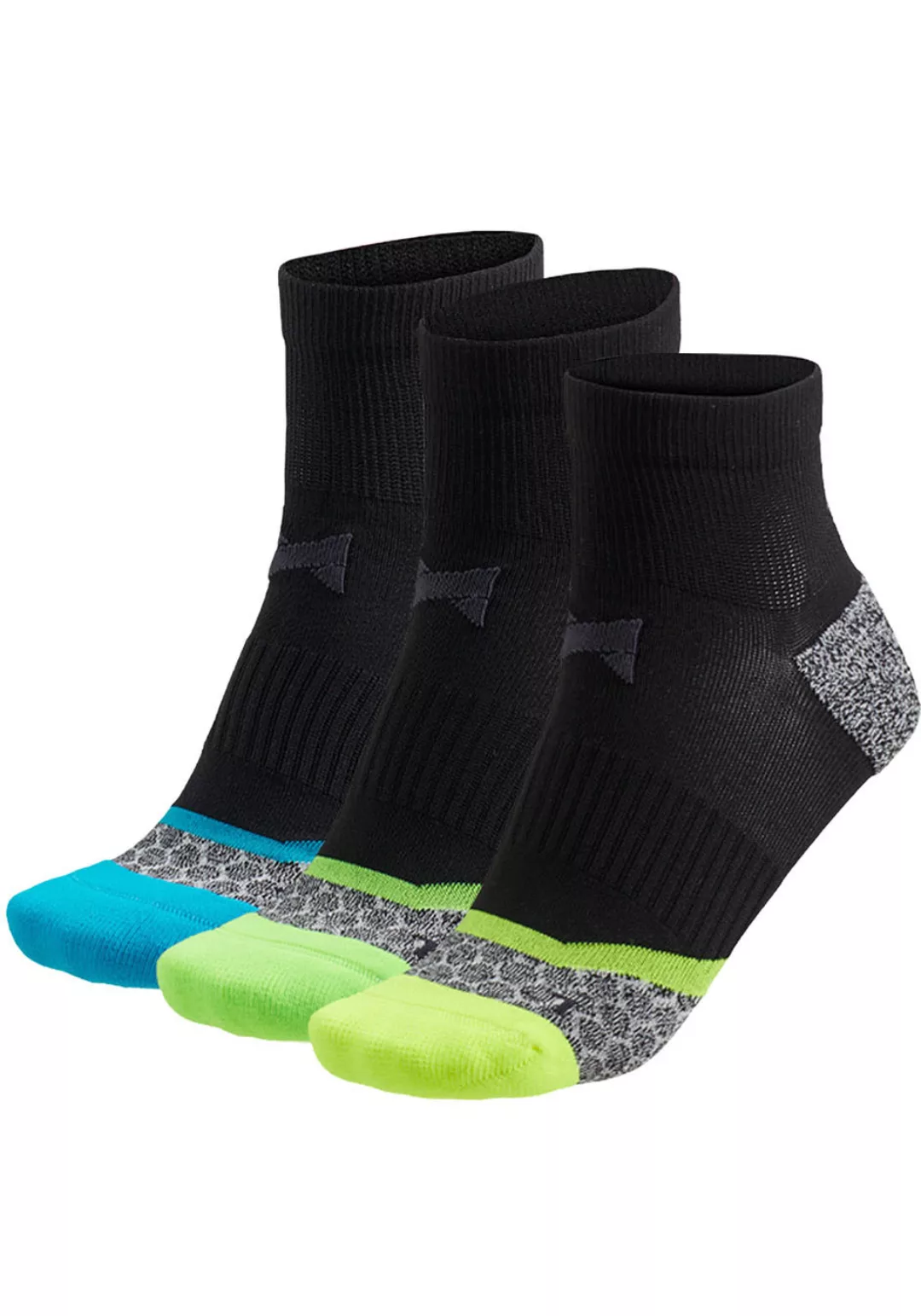 XTREME sockswear Kurzsocken, (3 Paar) günstig online kaufen