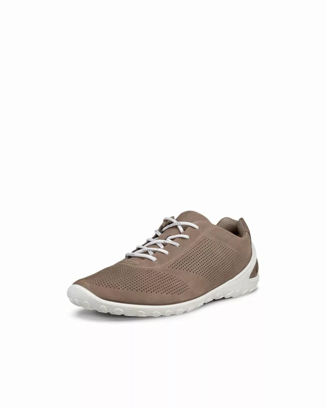 Ecco Sneaker "BIOM LITE M", Freizeitschuh, Halbschuh, Schnürschuh mit leich günstig online kaufen