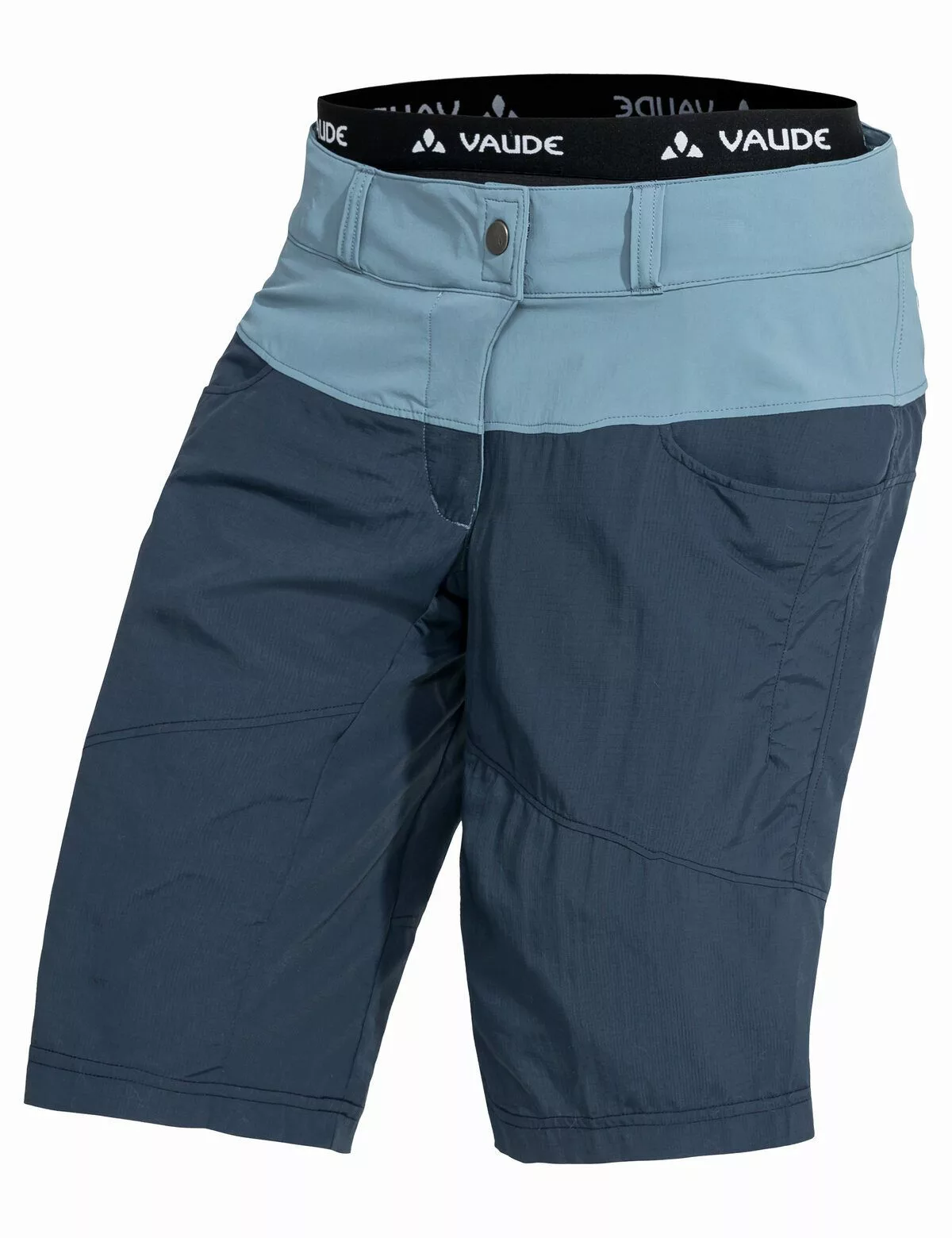 VAUDE Funktionshose Women's Qimsa Shorts (1-tlg) günstig online kaufen