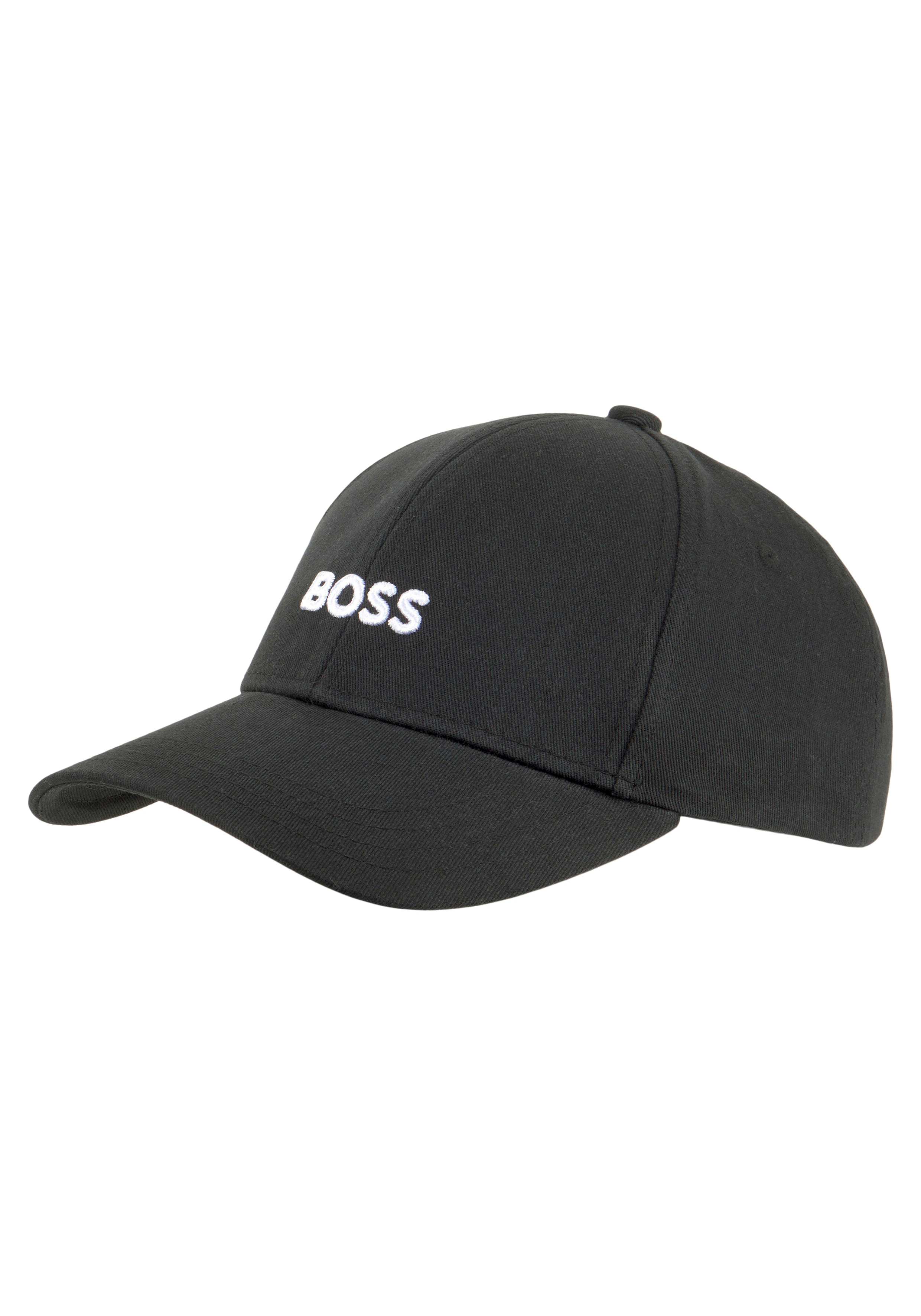 BOSS Baseball Cap "Zed", mit Logostickerei günstig online kaufen