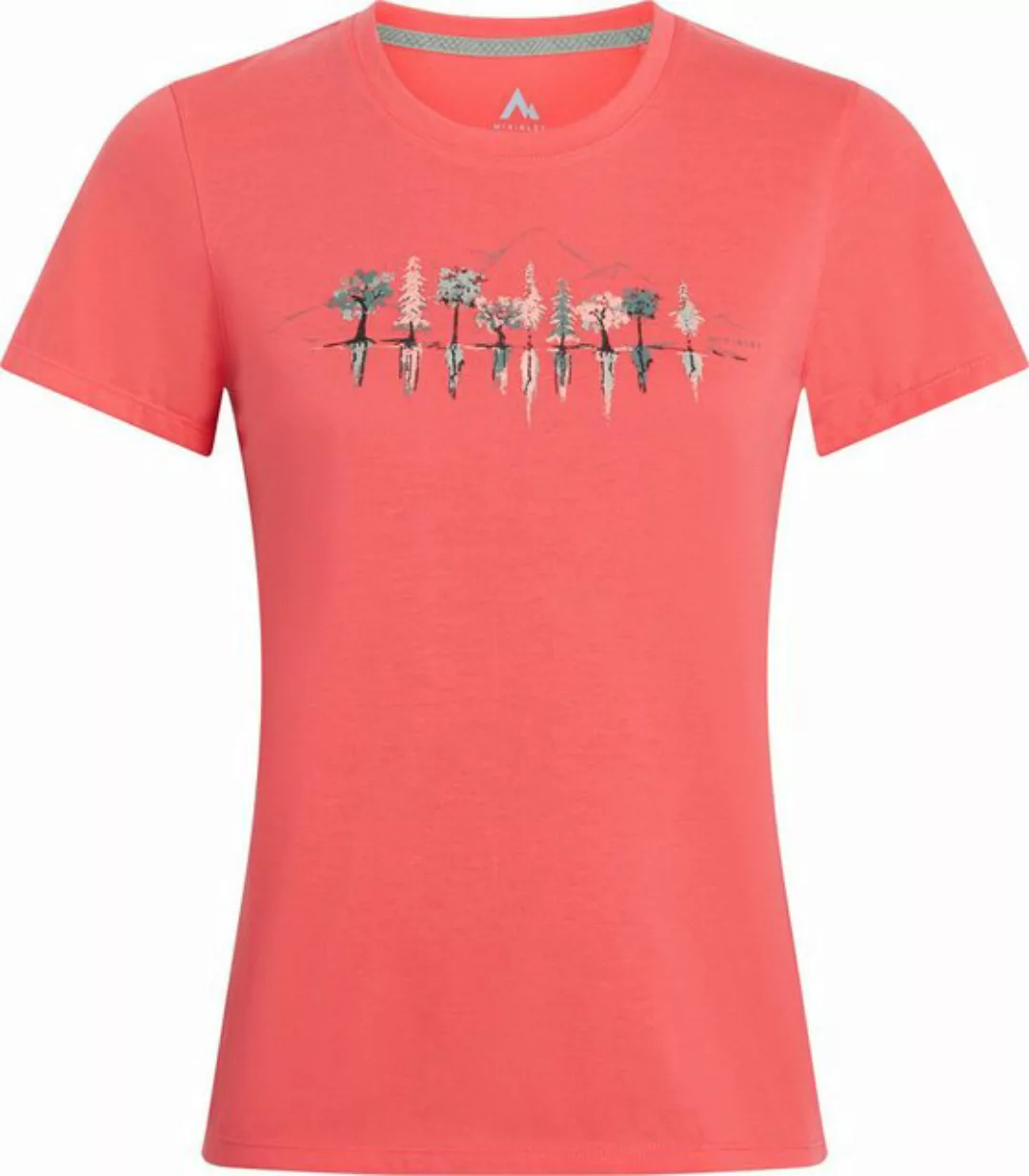 McKINLEY T-Shirt Da.-T-Shirt Galla W PINK günstig online kaufen
