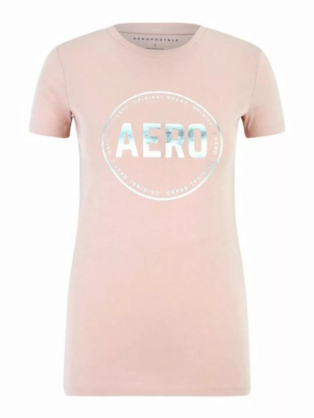 AÈROPOSTALE T-Shirt JUN (1-tlg) Plain/ohne Details günstig online kaufen