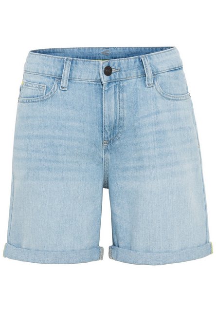 camel active Shorts Denim Shorts günstig online kaufen