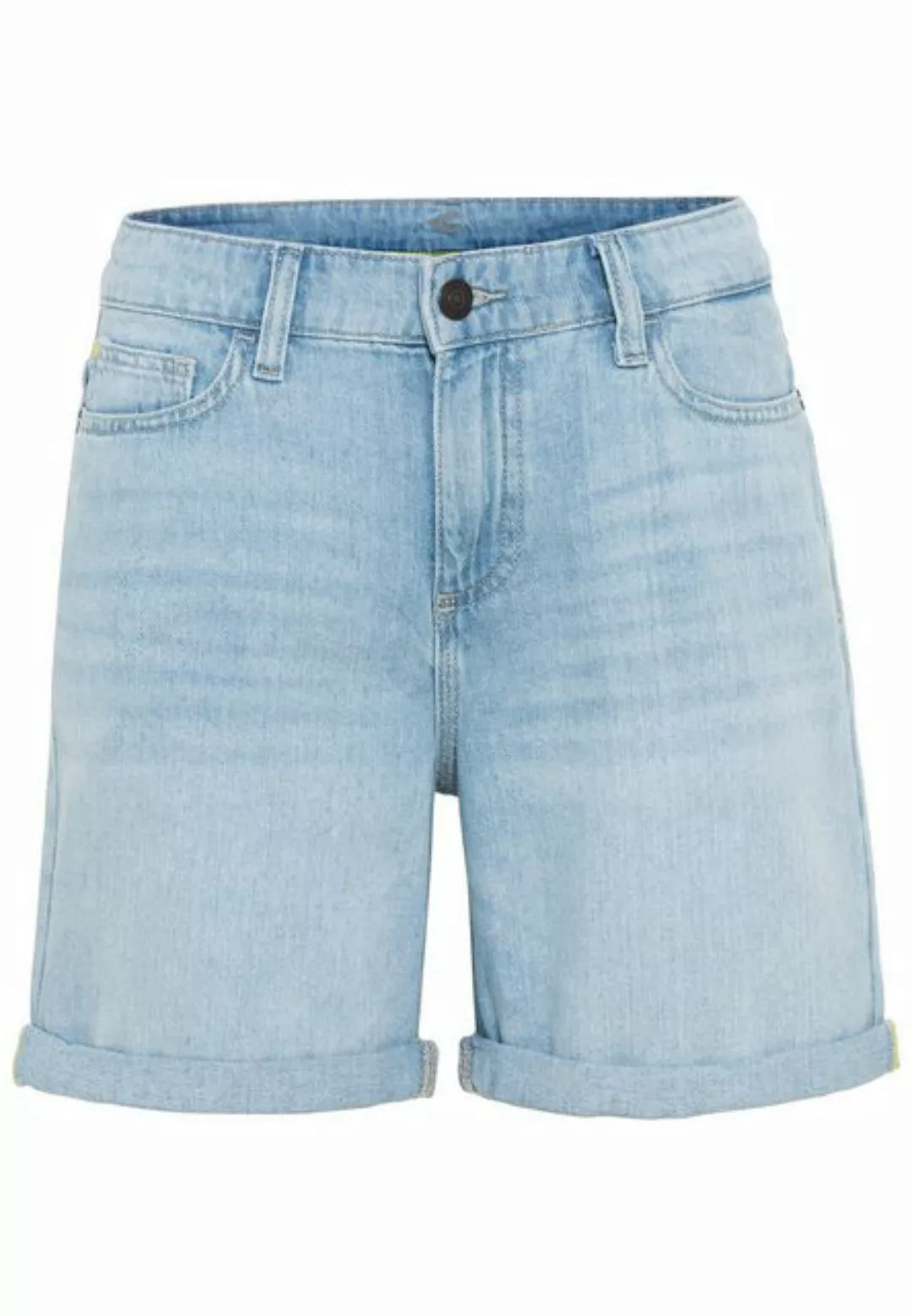 camel active Shorts Denim Shorts günstig online kaufen