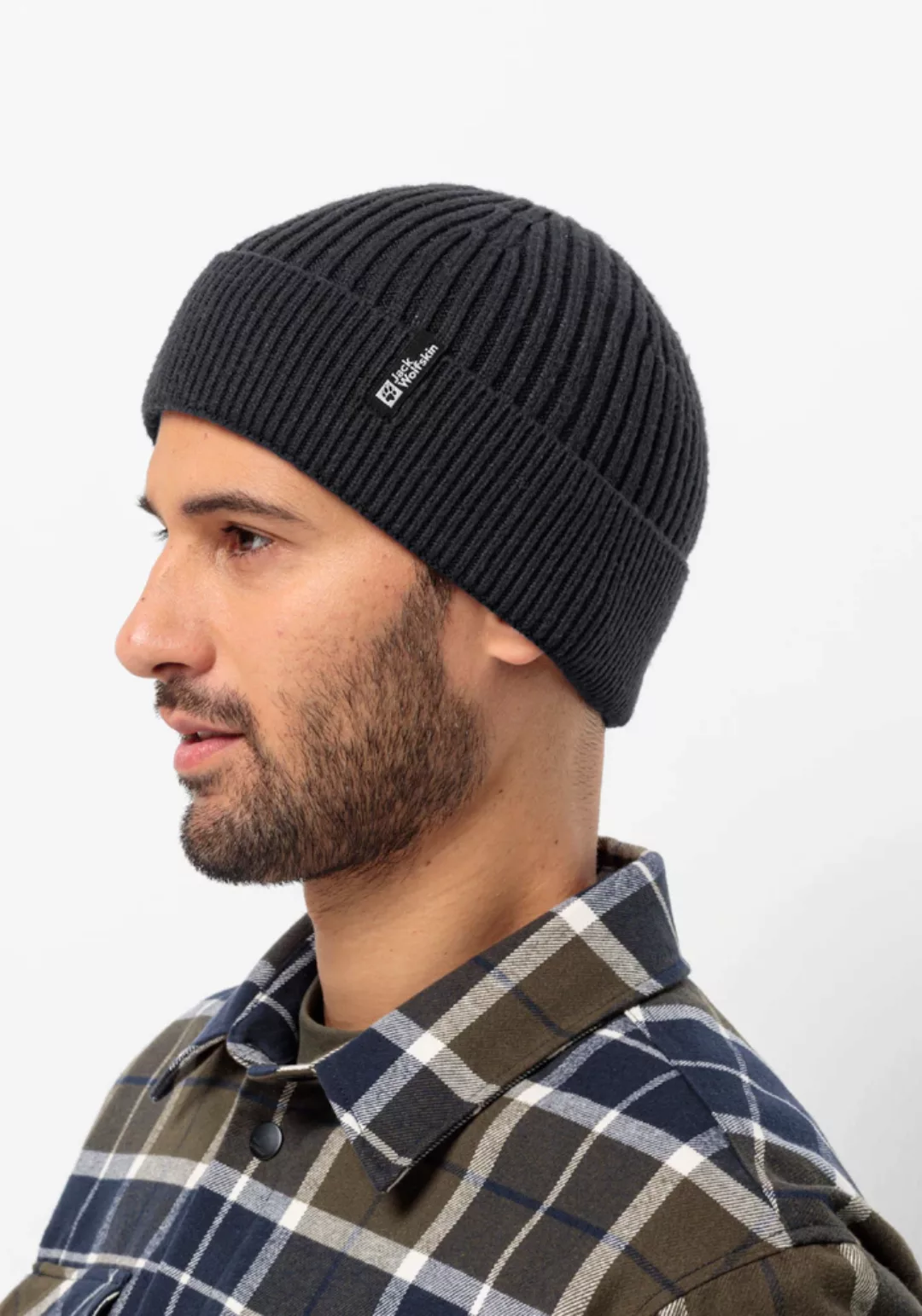 Jack Wolfskin Beanie "COSY BEANIE" günstig online kaufen