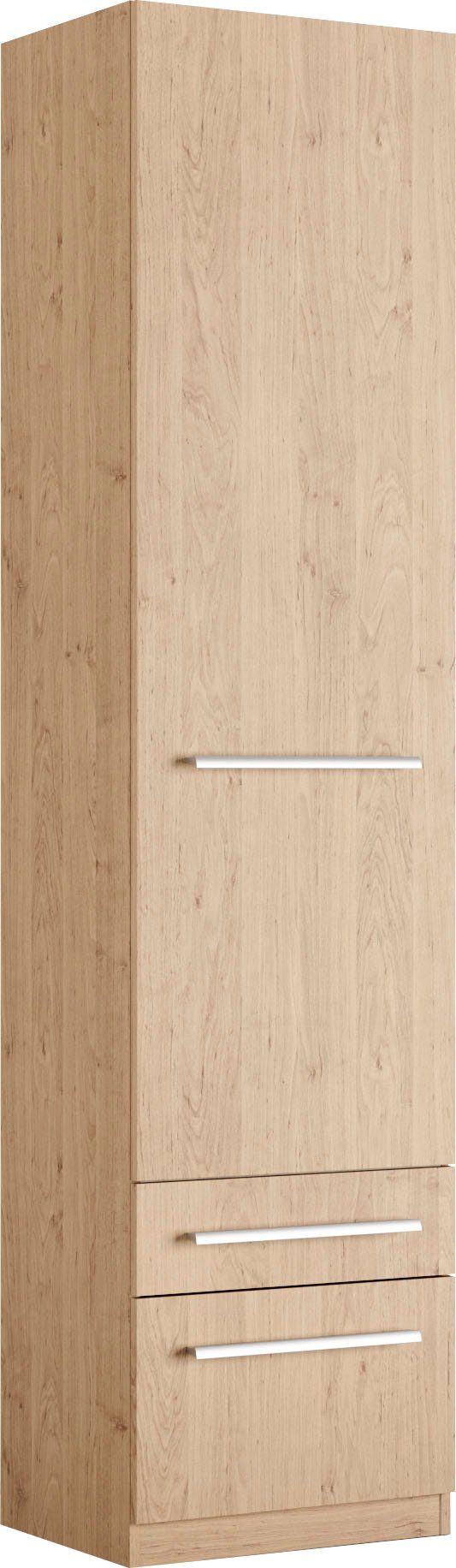 priess Kleiderschrank Schrank Garderobe Wäscheschrank Barcelona günstig online kaufen