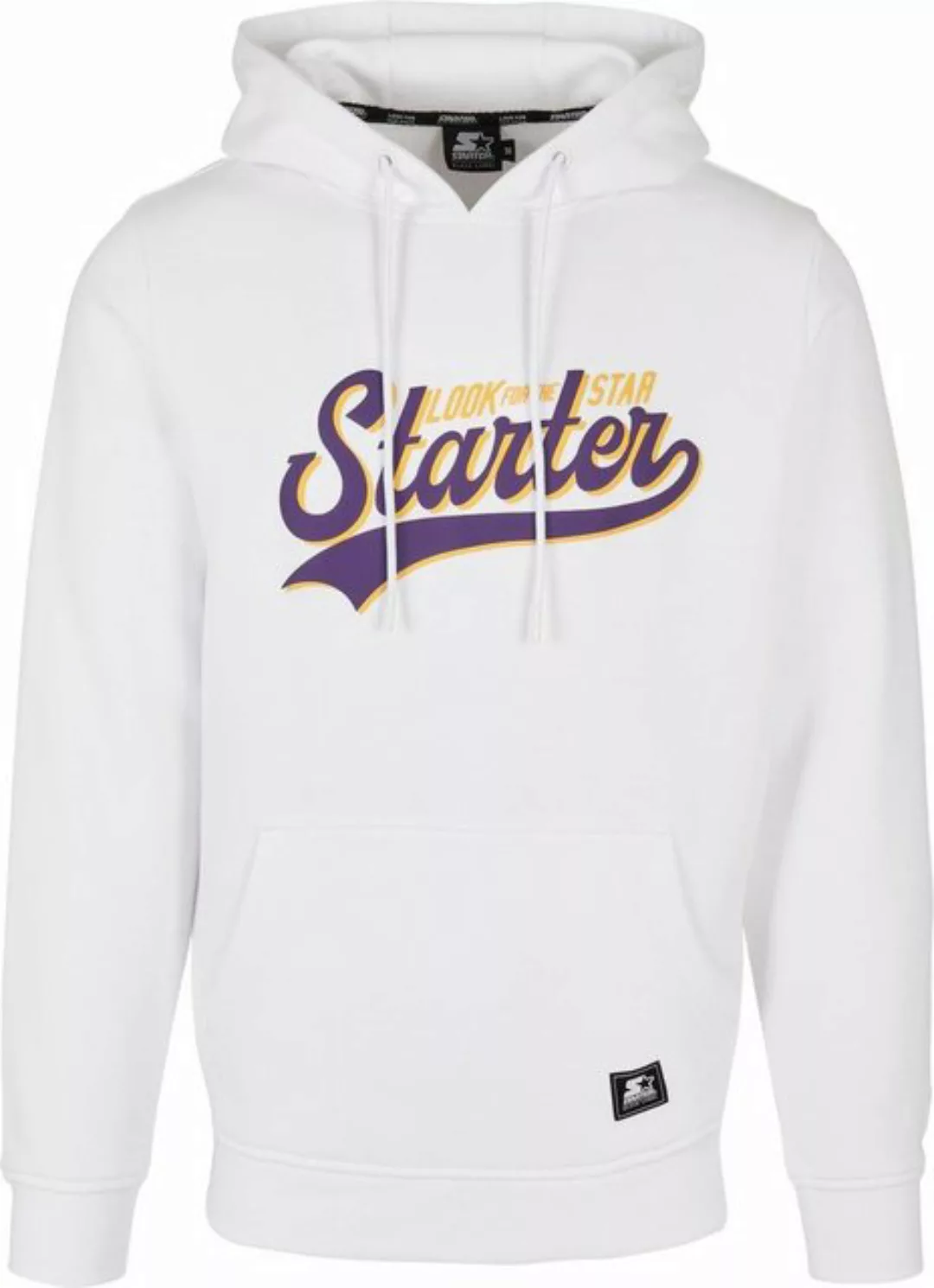Starter Black Label Kapuzensweatshirt Starter Black Label Herren Starter Sw günstig online kaufen