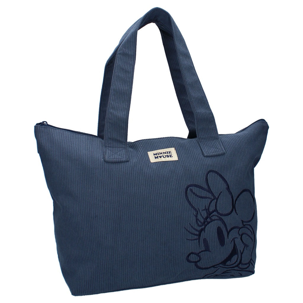 Vadobag Henkeltasche, mit tollem Minnie Mouse-Motiv günstig online kaufen