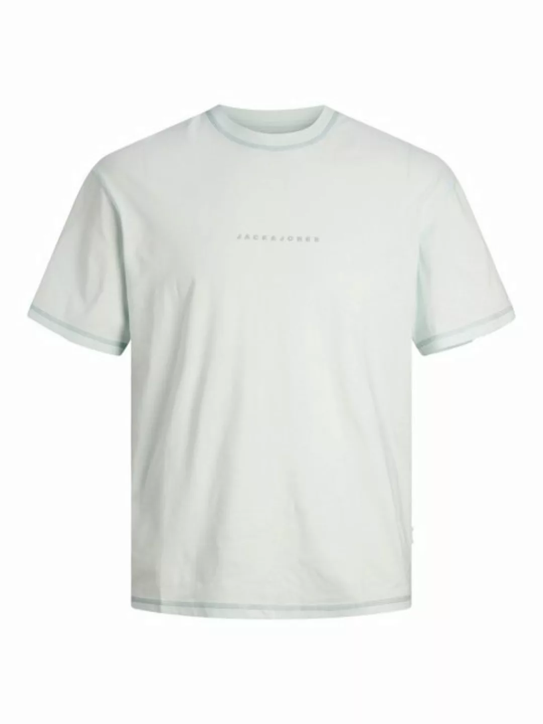 Jack & Jones T-Shirt JORMARBELLA FADED TEE SS CREW NECK günstig online kaufen