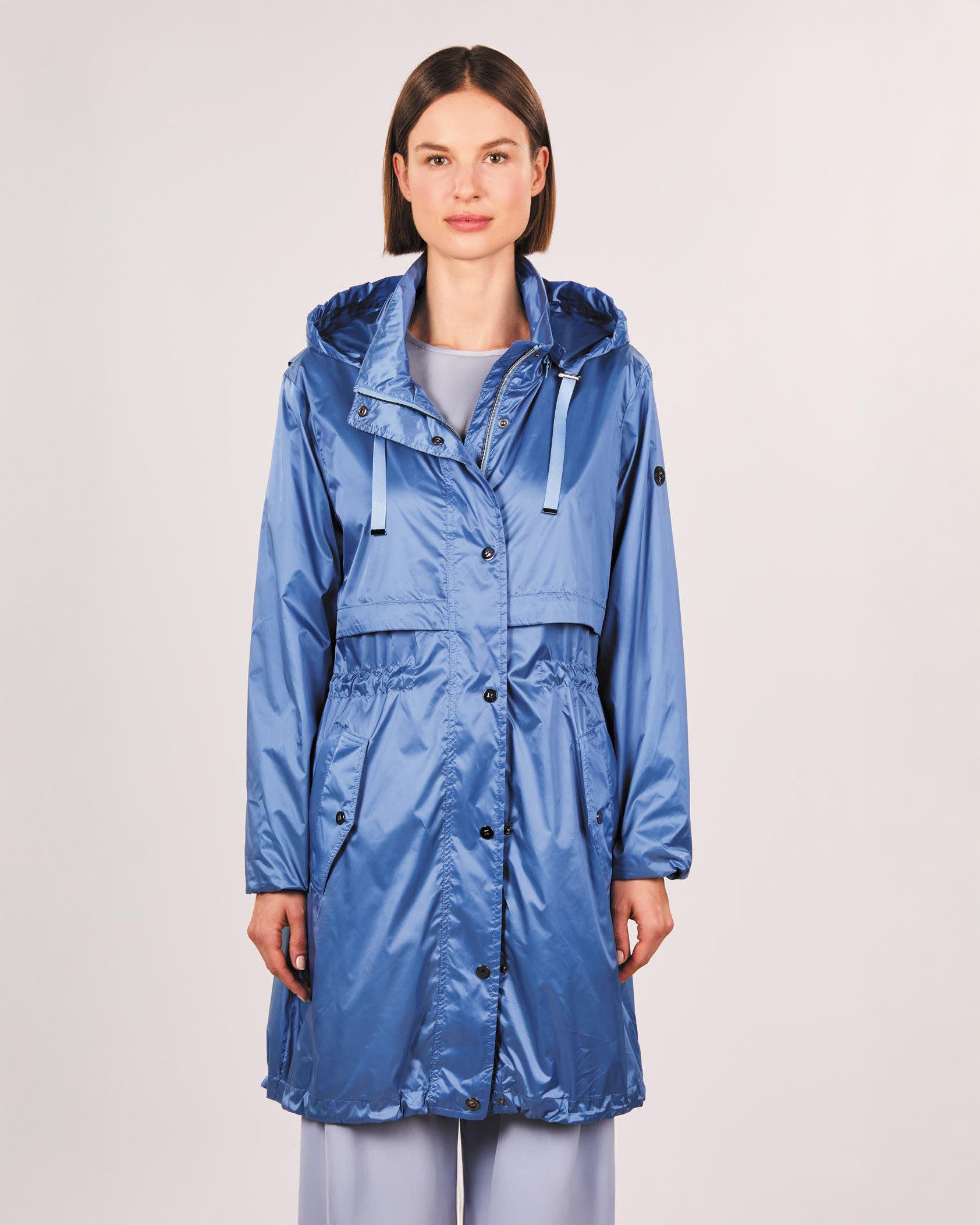 WEGA Green Goose Parka Corinelle günstig online kaufen