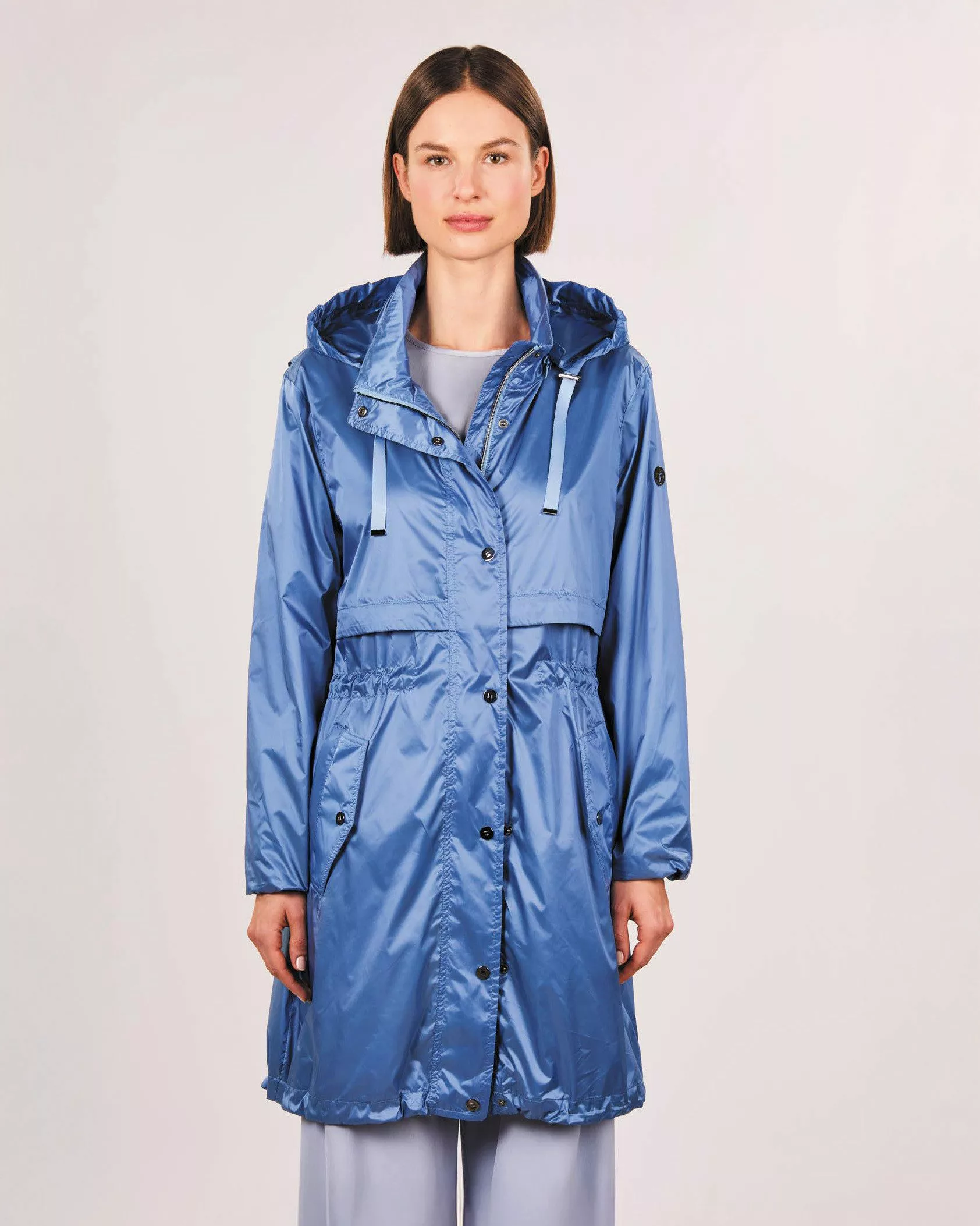 WEGA Green Goose Parka Corinelle günstig online kaufen