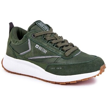Big Star  Sneaker KK174020 günstig online kaufen