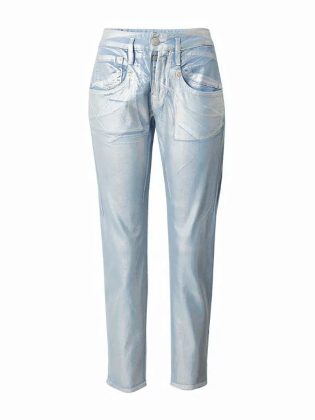 Herrlicher 7/8-Jeans Shyra (1-tlg) Weiteres Detail günstig online kaufen