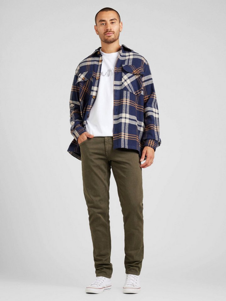 Jack & Jones Langarmhemd JPRRaymond (1-tlg) günstig online kaufen