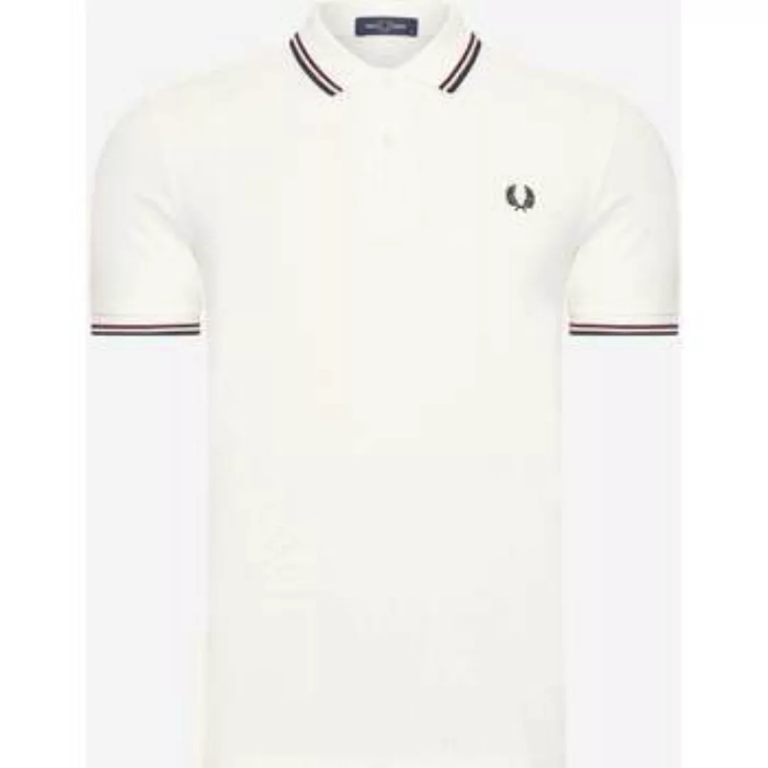 Fred Perry  T-Shirts & Poloshirts - günstig online kaufen