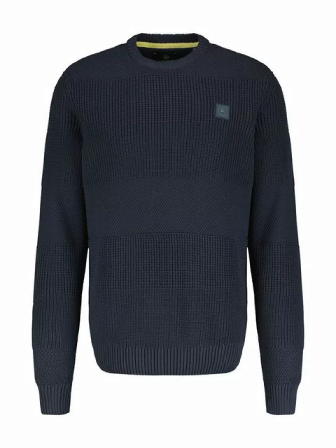 LERROS Strickpullover "LERROS" günstig online kaufen