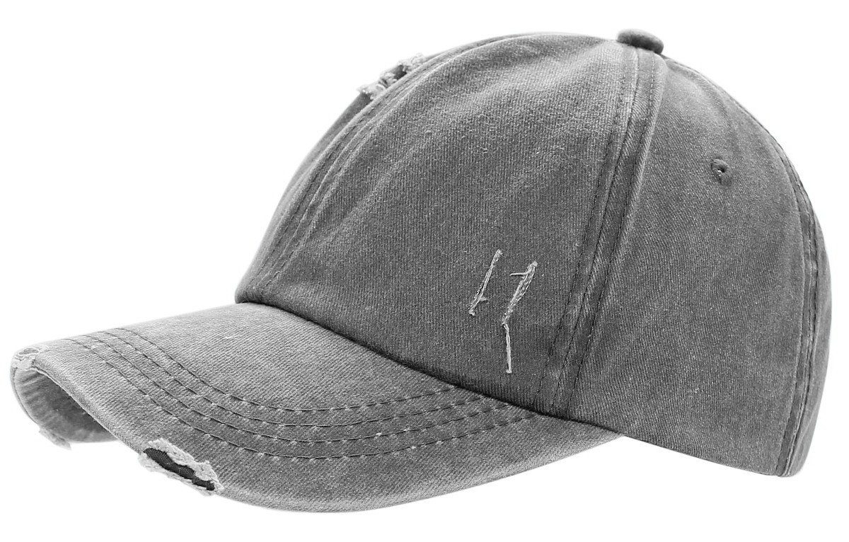 dy_mode Baseball Cap Damen Baseball Cap günstig online kaufen