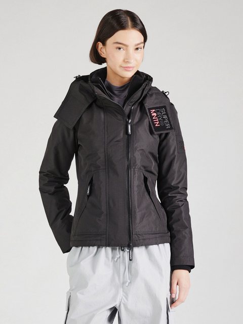 Superdry Steppjacke (1-St) günstig online kaufen