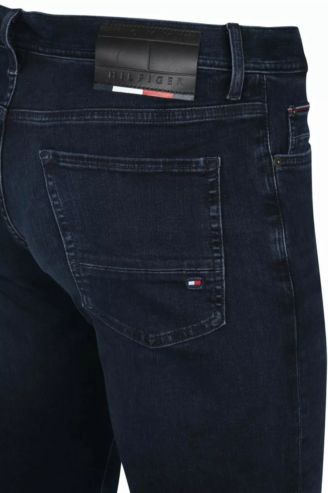 Tommy Hilfiger Slim-fit-Jeans "Bleecker", mit Baumwoll-Denim Stretch, extra günstig online kaufen