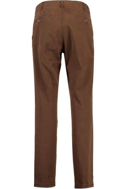 Club of Comfort Stoffhose Garvey Flat-Front günstig online kaufen