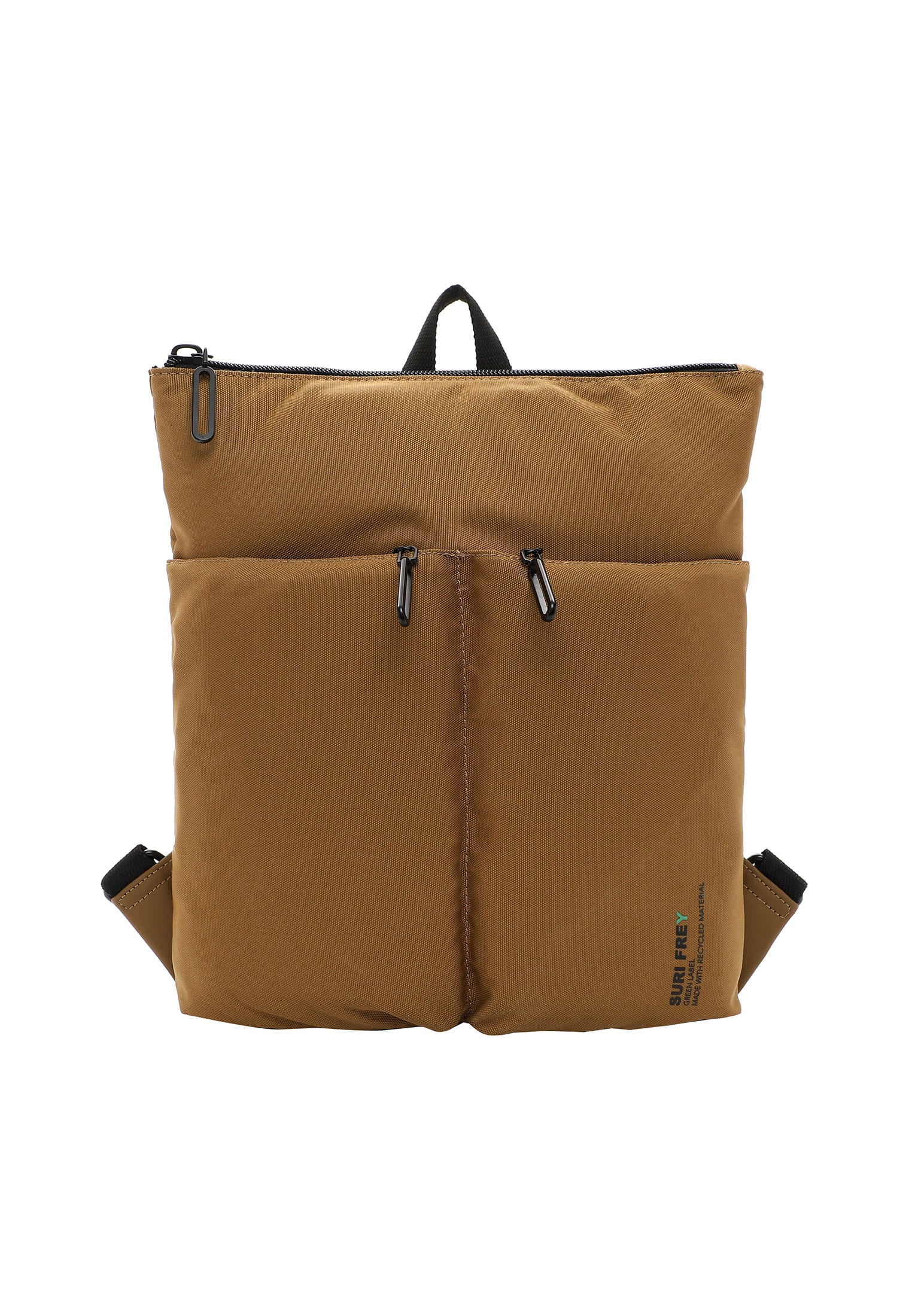 SURI FREY Rucksack "Rucksack SFY SURI Green Label Tanny" günstig online kaufen