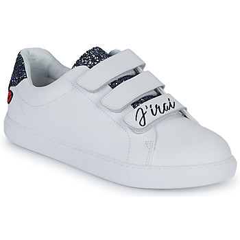 Bons baisers de Paname  Sneaker EDITH J IRAI OU TU IRAS günstig online kaufen