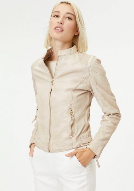 Gipsy Lederjacke GWAneta günstig online kaufen