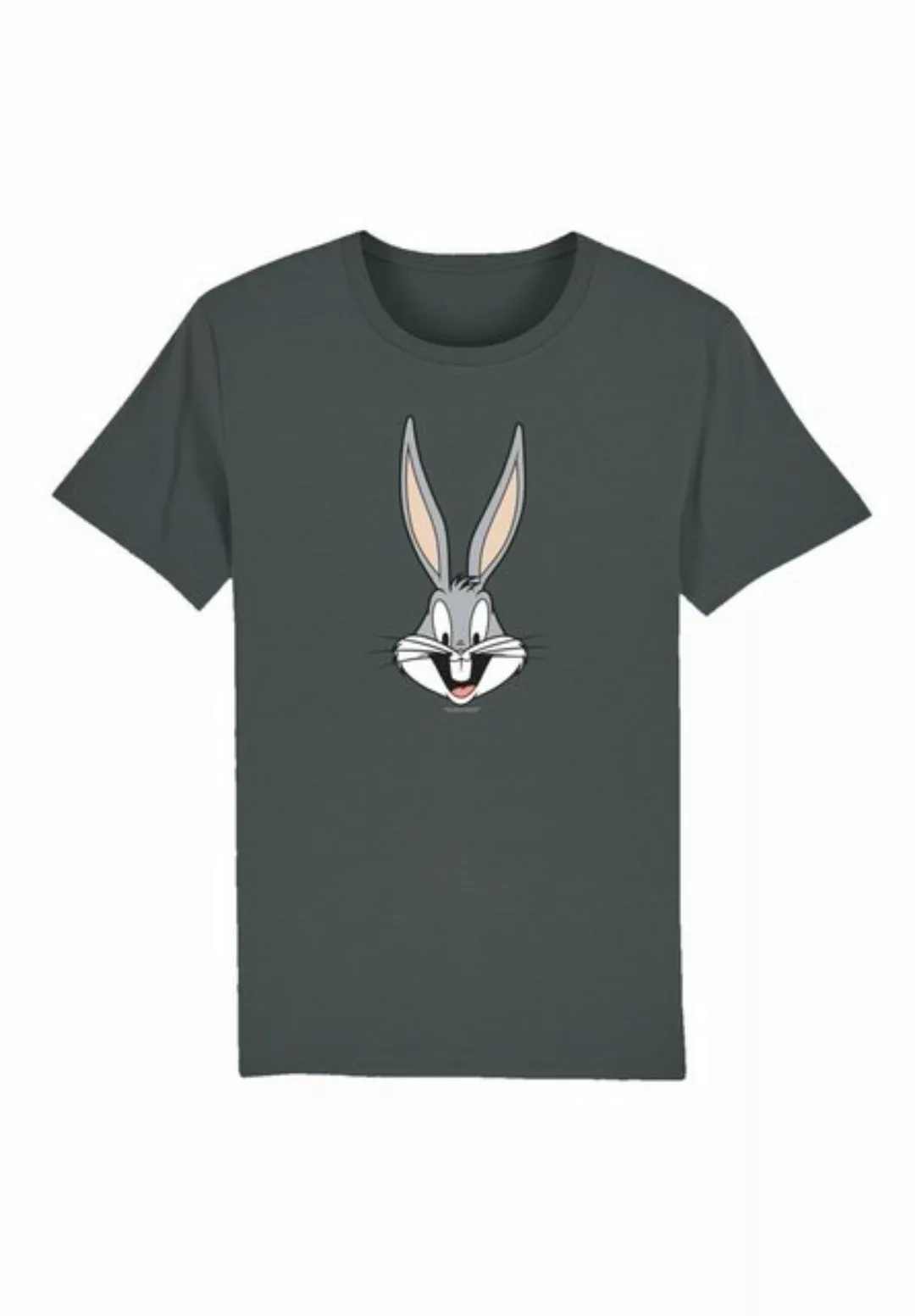 F4NT4STIC T-Shirt Looney Tunes Bugs Bunny Premium Qualität günstig online kaufen