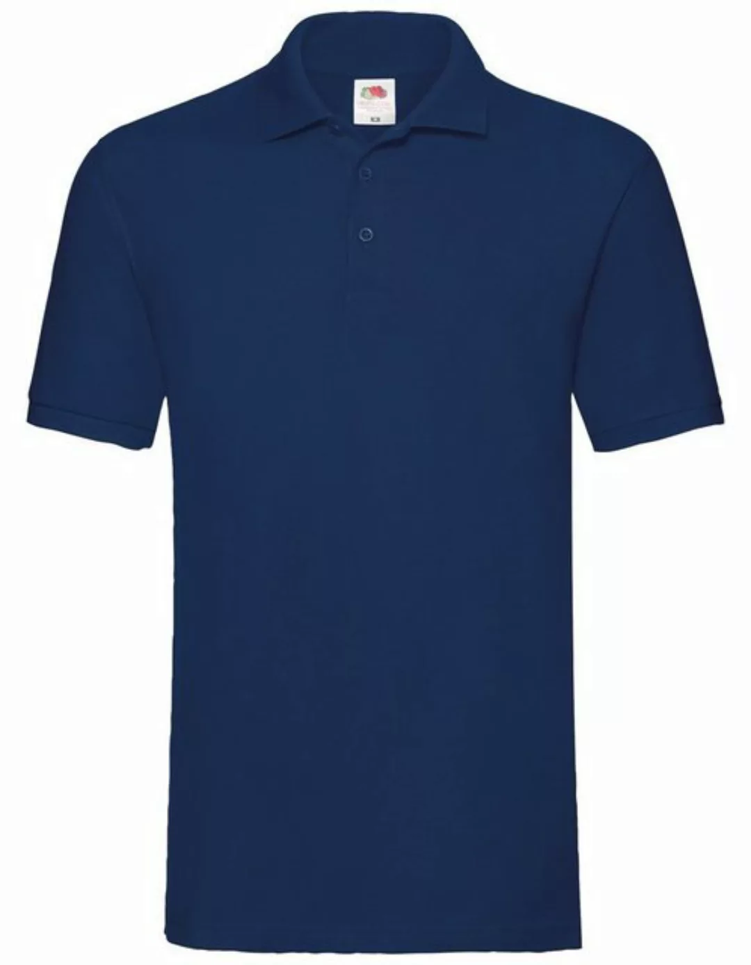 Fruit of the Loom Poloshirt Fruit of the Loom Premium Polo günstig online kaufen