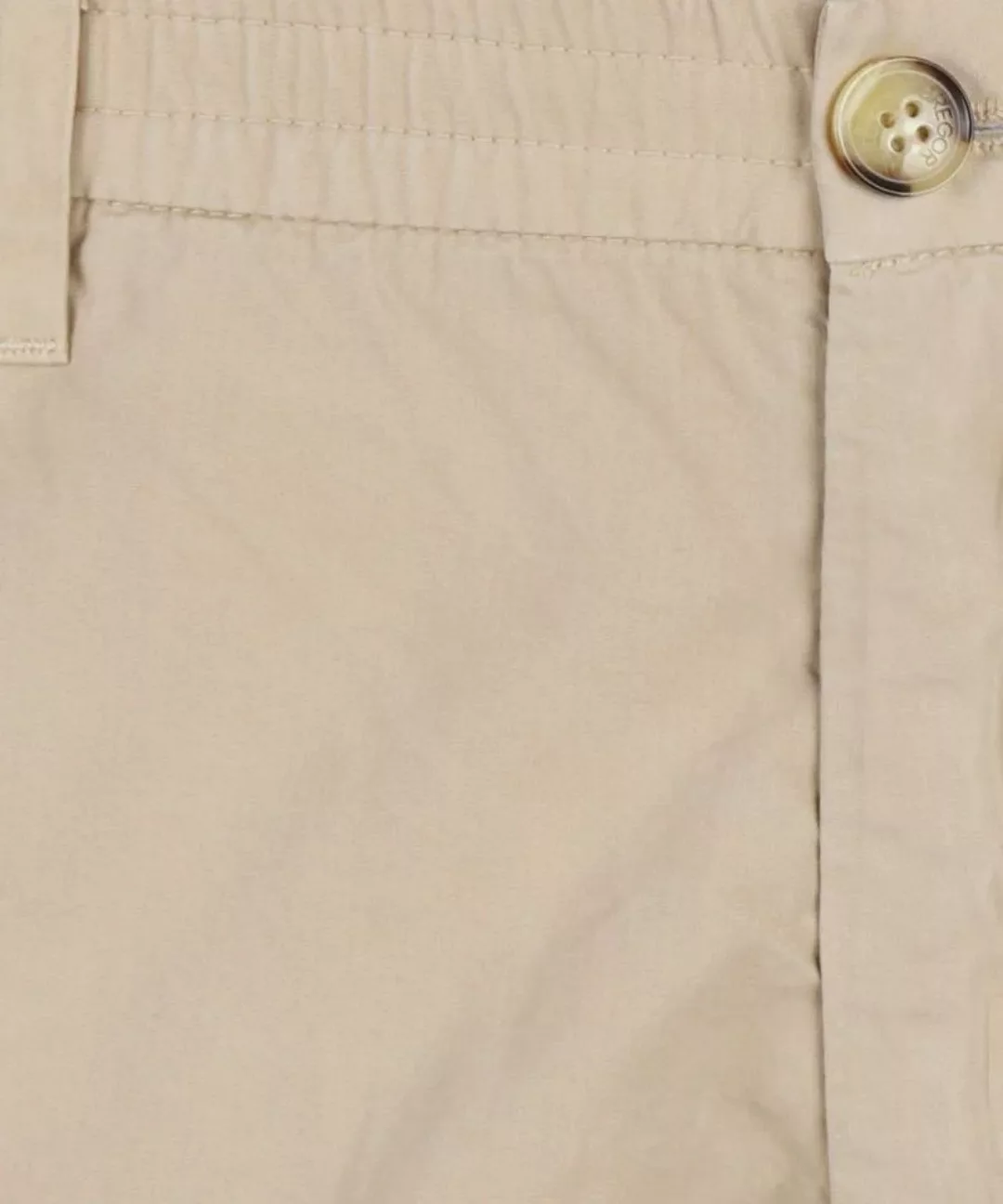 McGregor Poplin Short Beige - Größe 34 günstig online kaufen