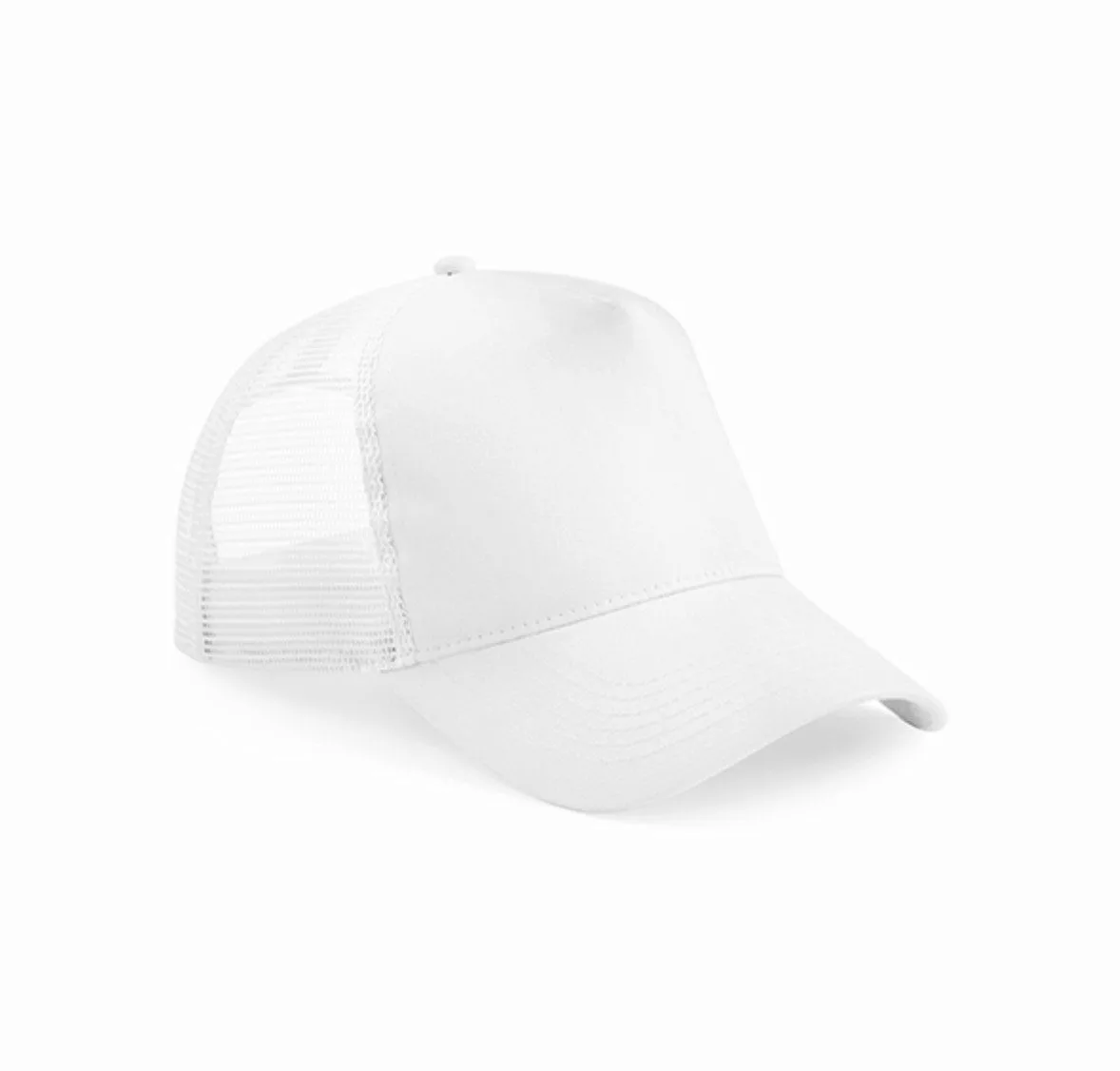Beechfield® Trucker Cap Junior Snapback Trucker günstig online kaufen