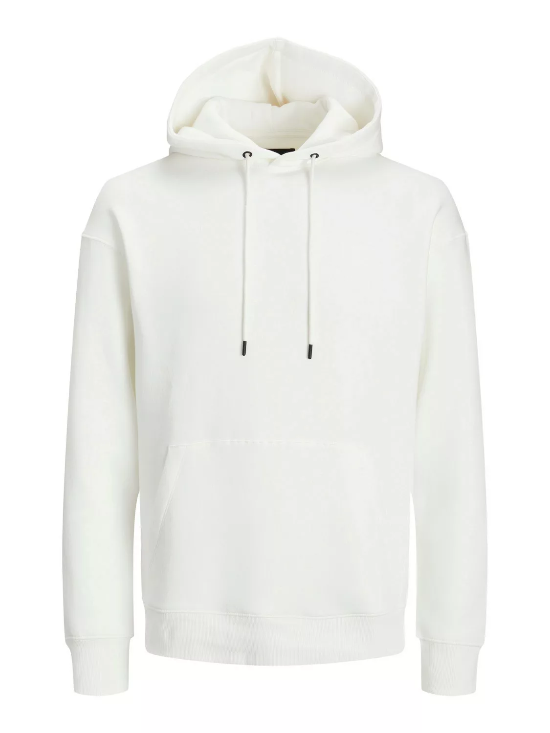 Jack & Jones Herren Hoodie Kapuzenpullover JJESTAR BASIC - Relaxed Fit günstig online kaufen