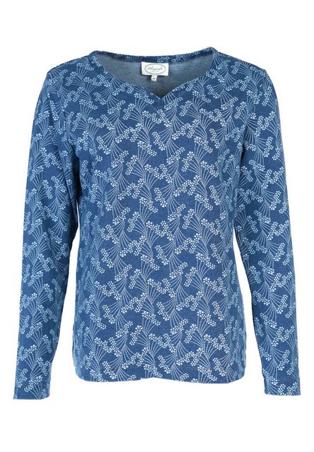 Sorgenfri Sylt Sweater Senti günstig online kaufen