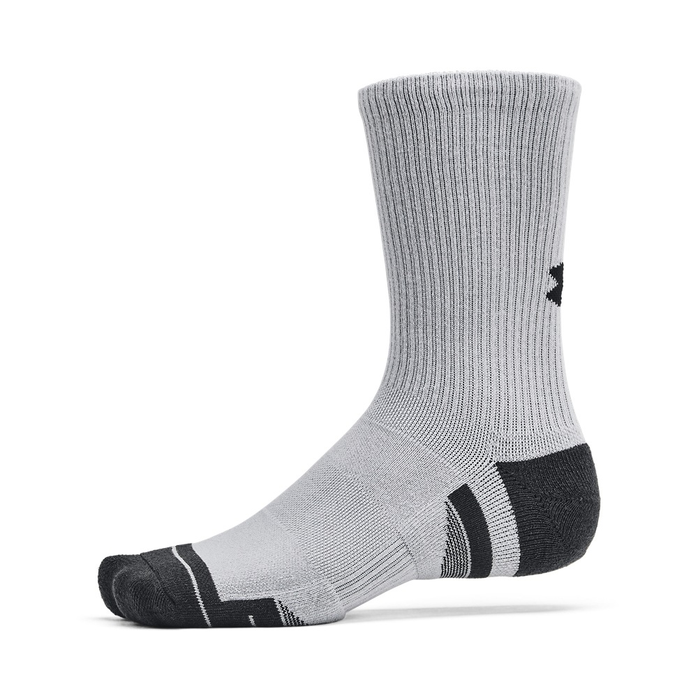 Under Armour Sportsocken "UNISEX UA PERF TECH 6PK CREW", (6 Paar) günstig online kaufen