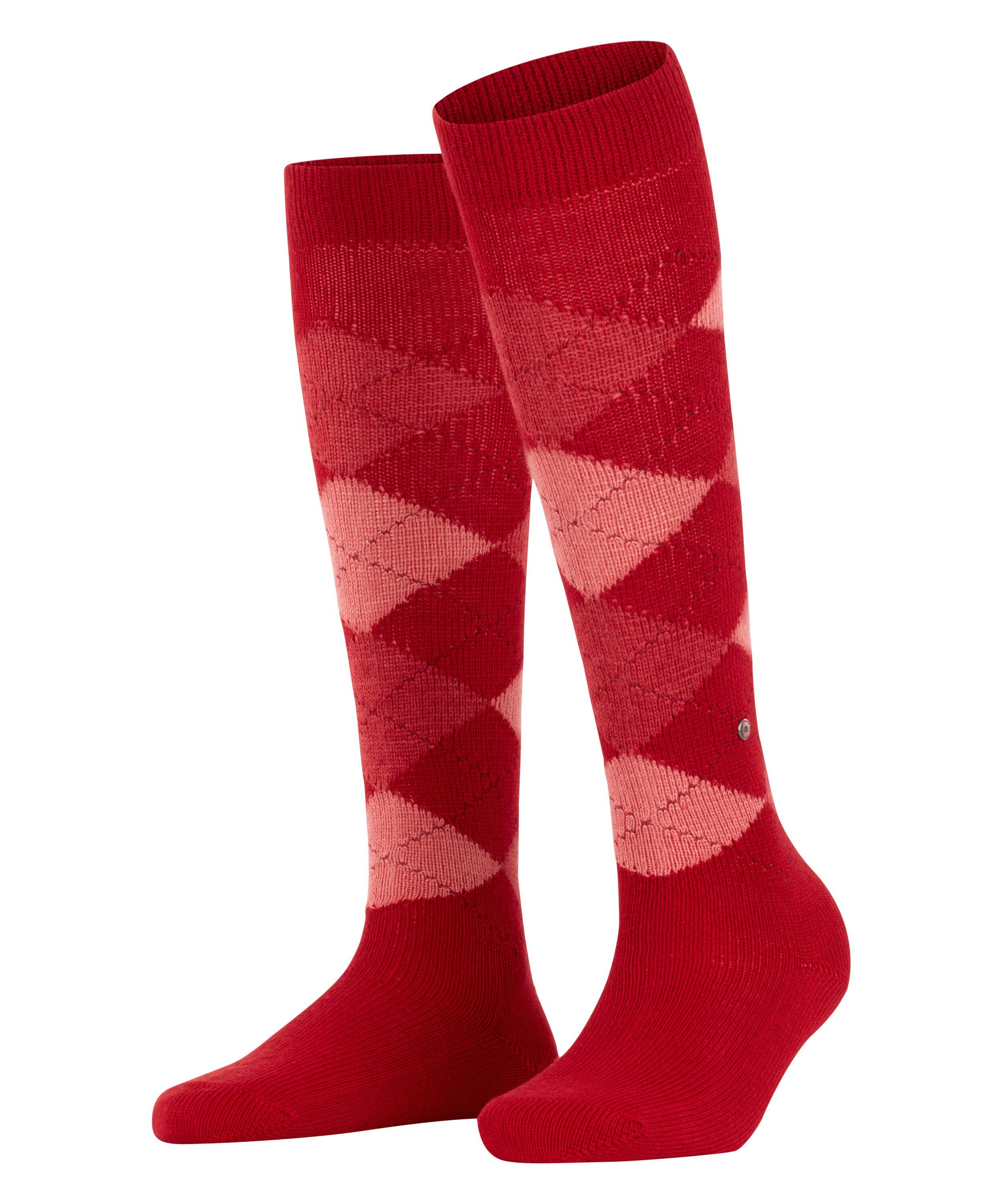 Burlington Kniestrümpfe Whitby (1-Paar) besonders weich günstig online kaufen