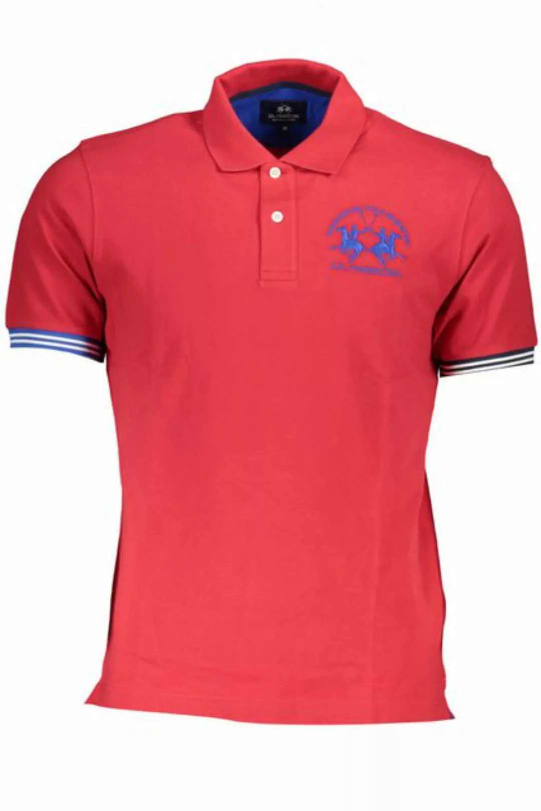 La Martina Poloshirt günstig online kaufen