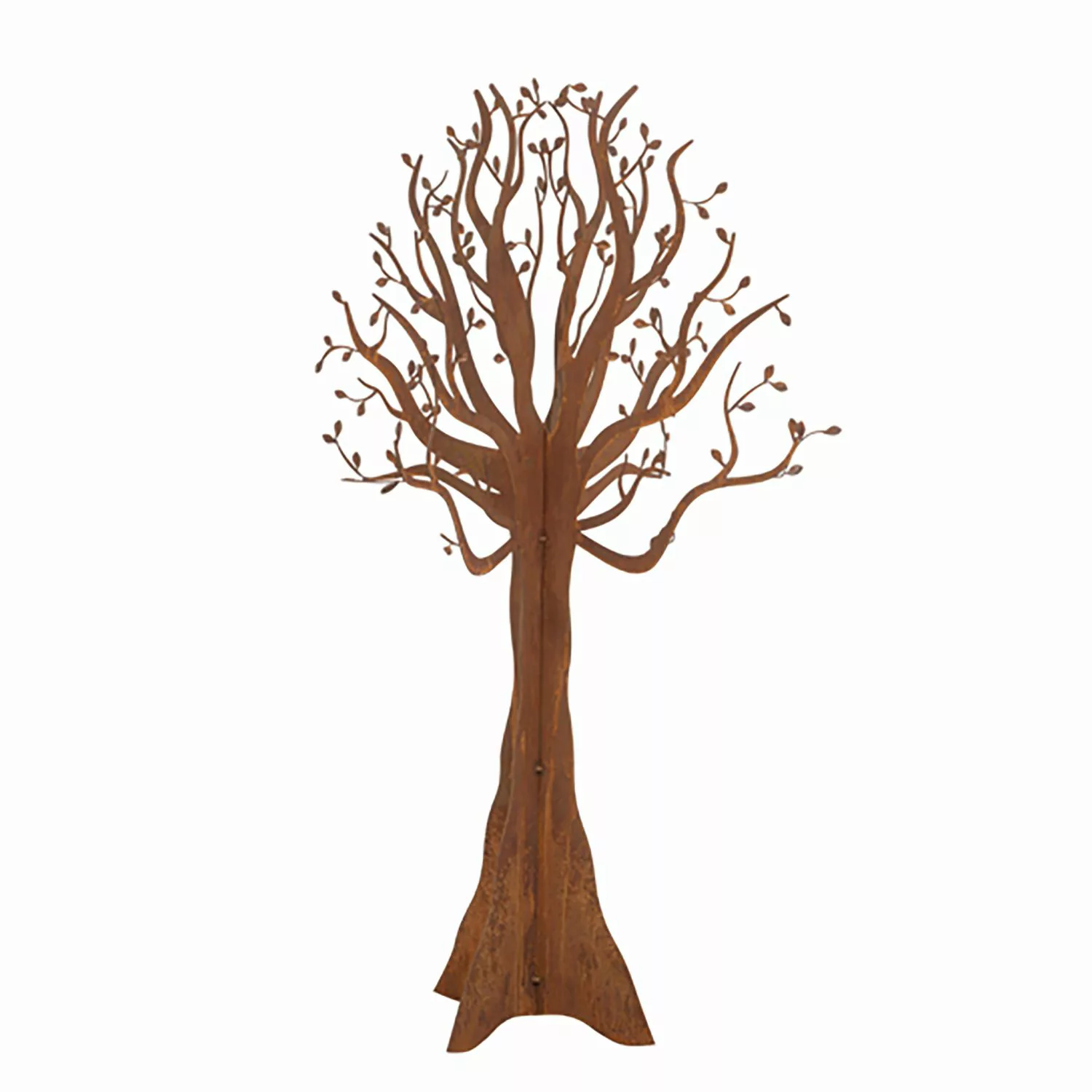 home24 Dekofigur Baum günstig online kaufen