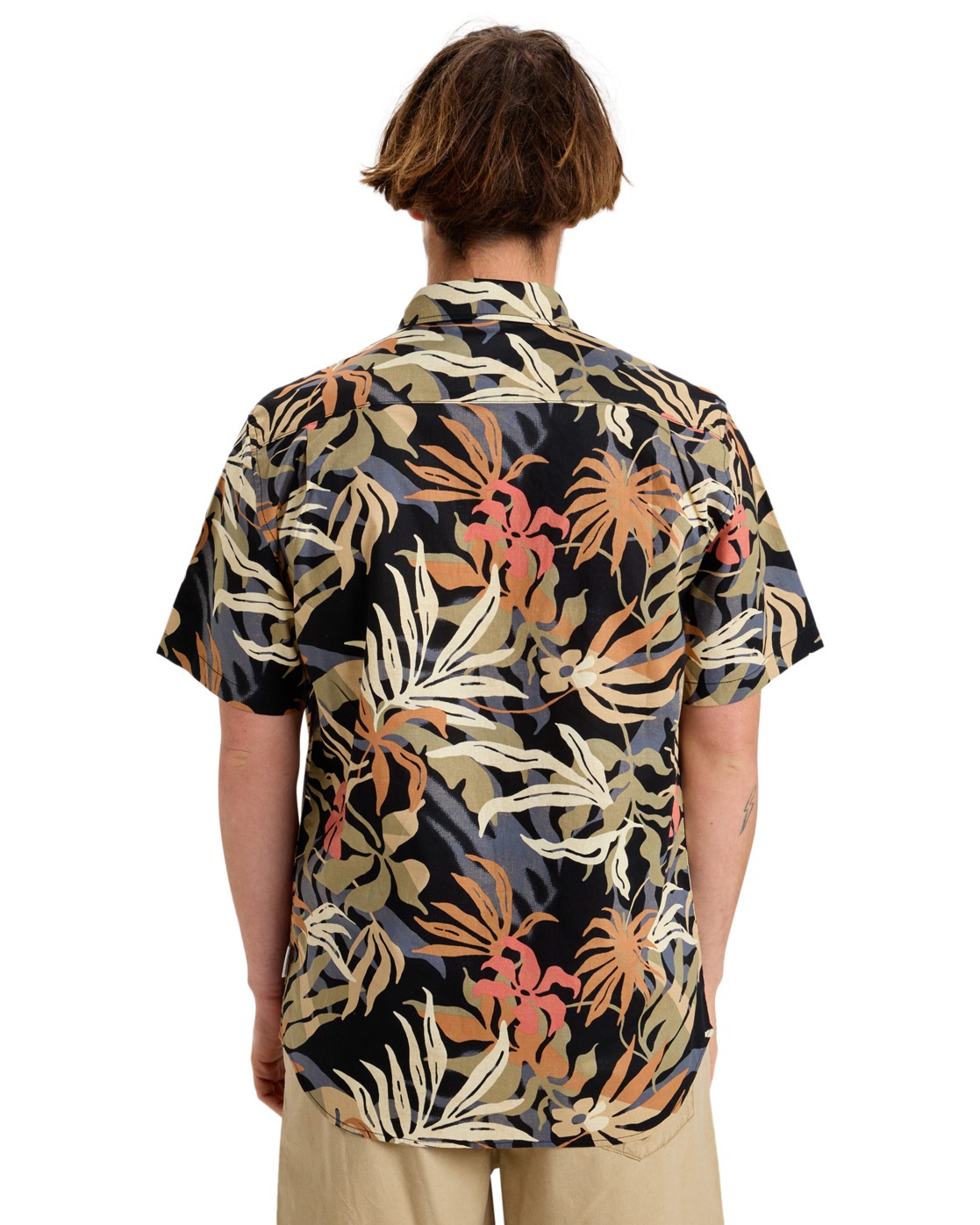 Quiksilver Funktionshemd "Apero Classic" günstig online kaufen