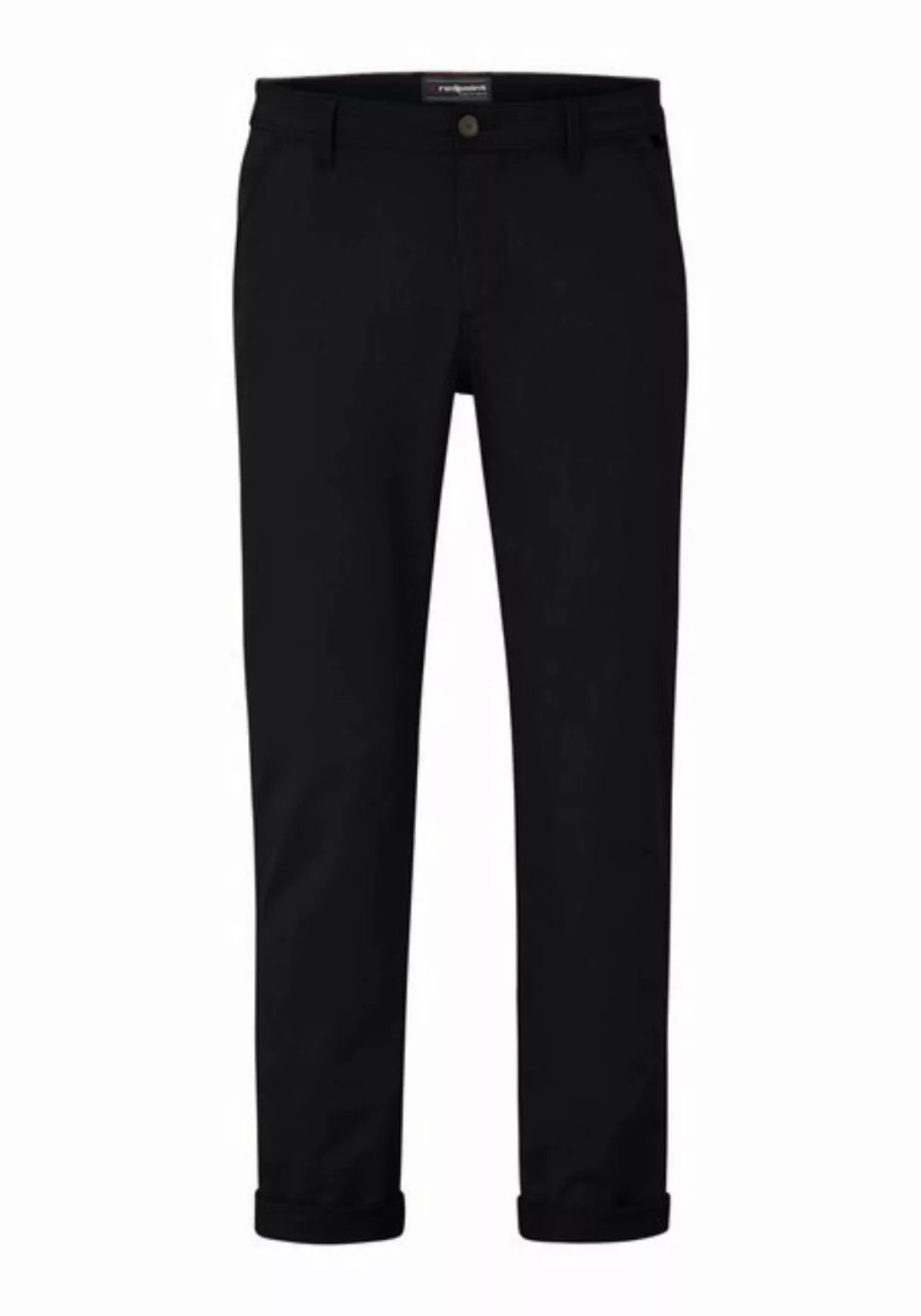 Redpoint Chinohose ODESSA Straight-Fit Relax Chinohose mit Stretch günstig online kaufen