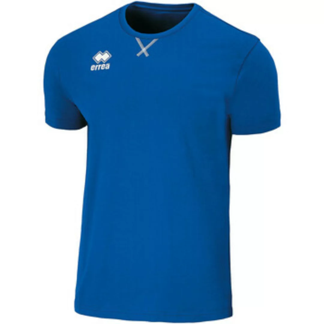 Errea  T-Shirts & Poloshirts Professional 3.0 T-Shirt Mc Jr günstig online kaufen
