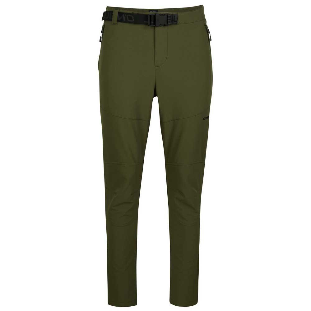 O´neill Hybrid Softshell Jogginghose XL Forest Night günstig online kaufen