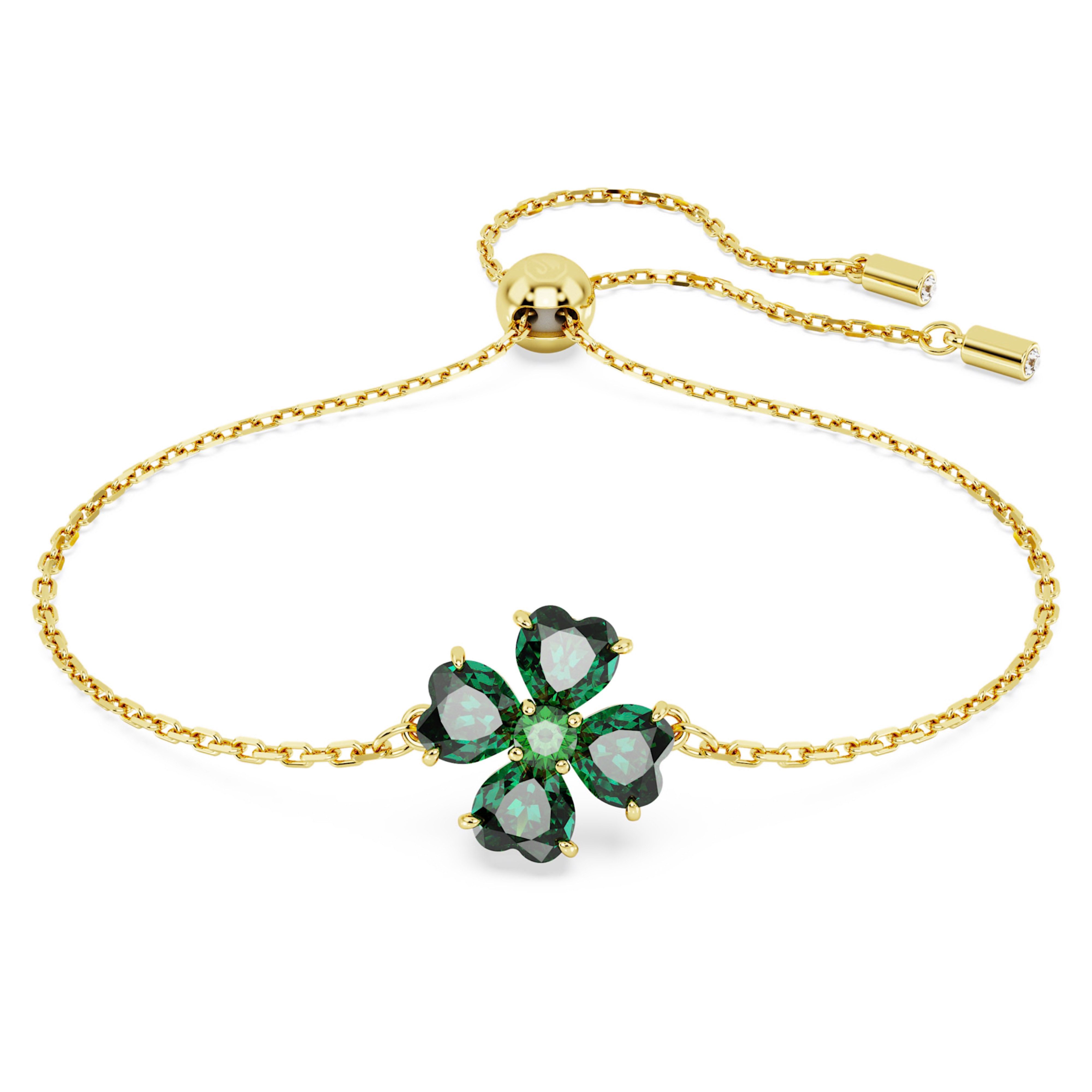 Swarovski Armband IDYLLIA, mit Swarovski® Kristall, günstig online kaufen