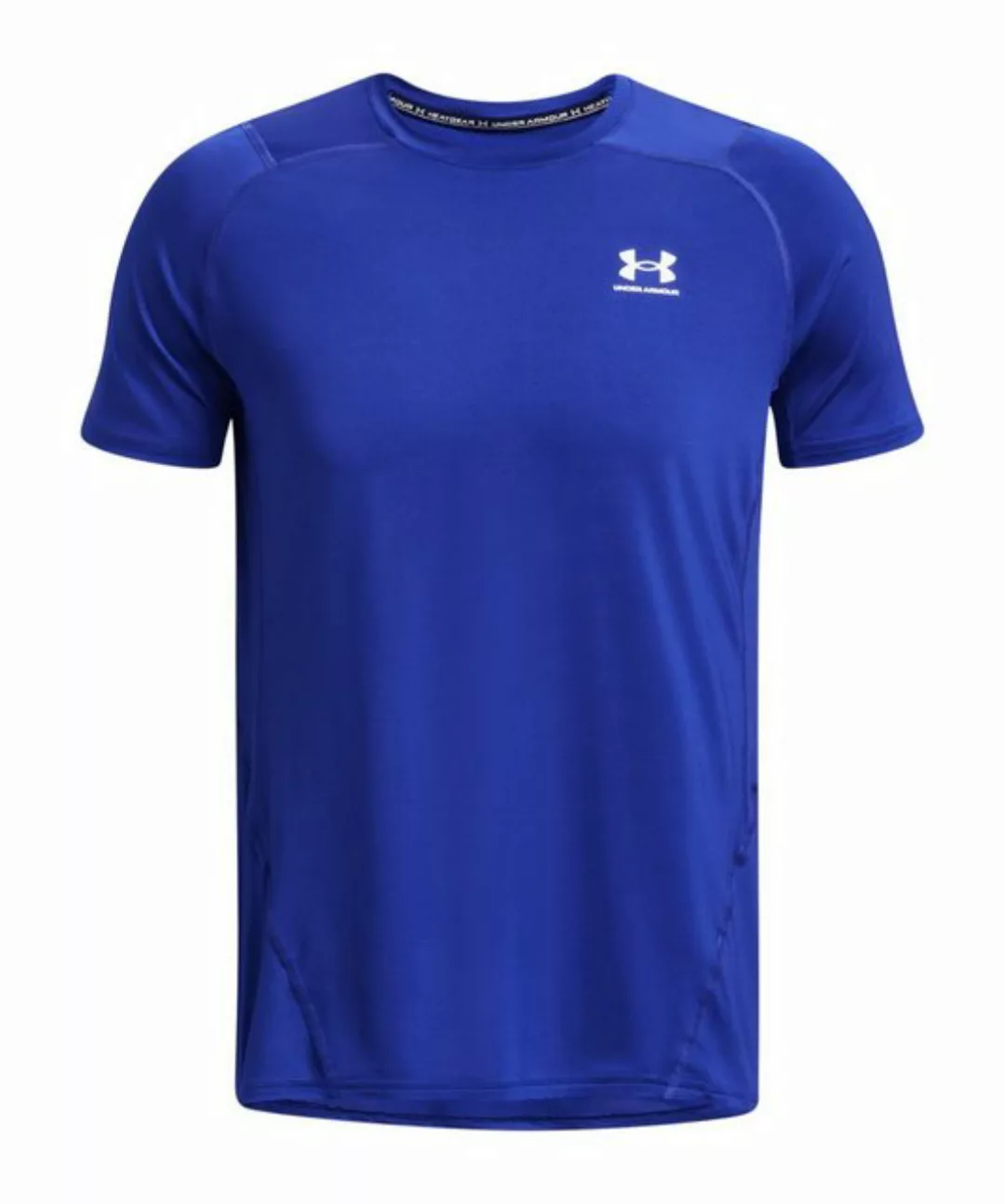 Under Armour® T-Shirt HG Fitted T-Shirt default günstig online kaufen