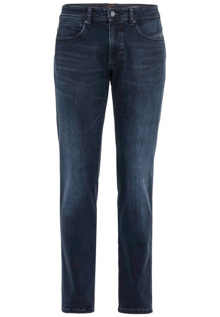 camel active 5-Pocket-Jeans 5-POCKET MADISON günstig online kaufen