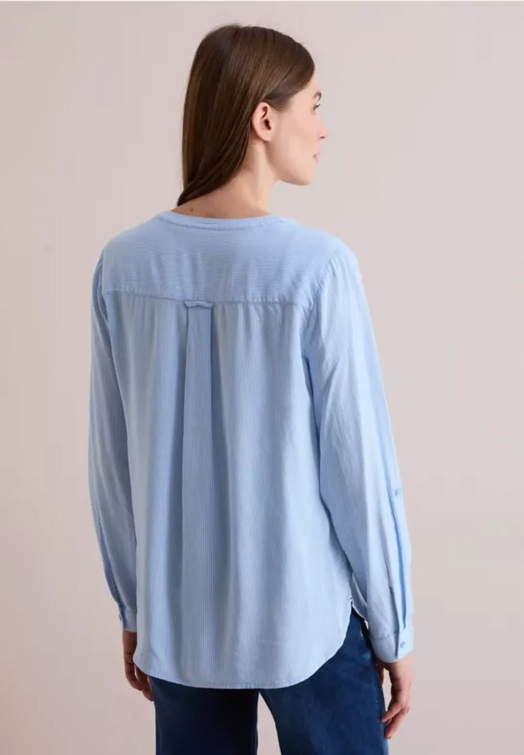 Gestreifte Bluse günstig online kaufen