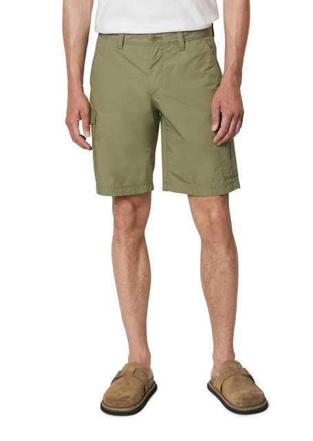 Marc O'Polo Cargoshorts RESO Cargo Gewaschene Optik günstig online kaufen