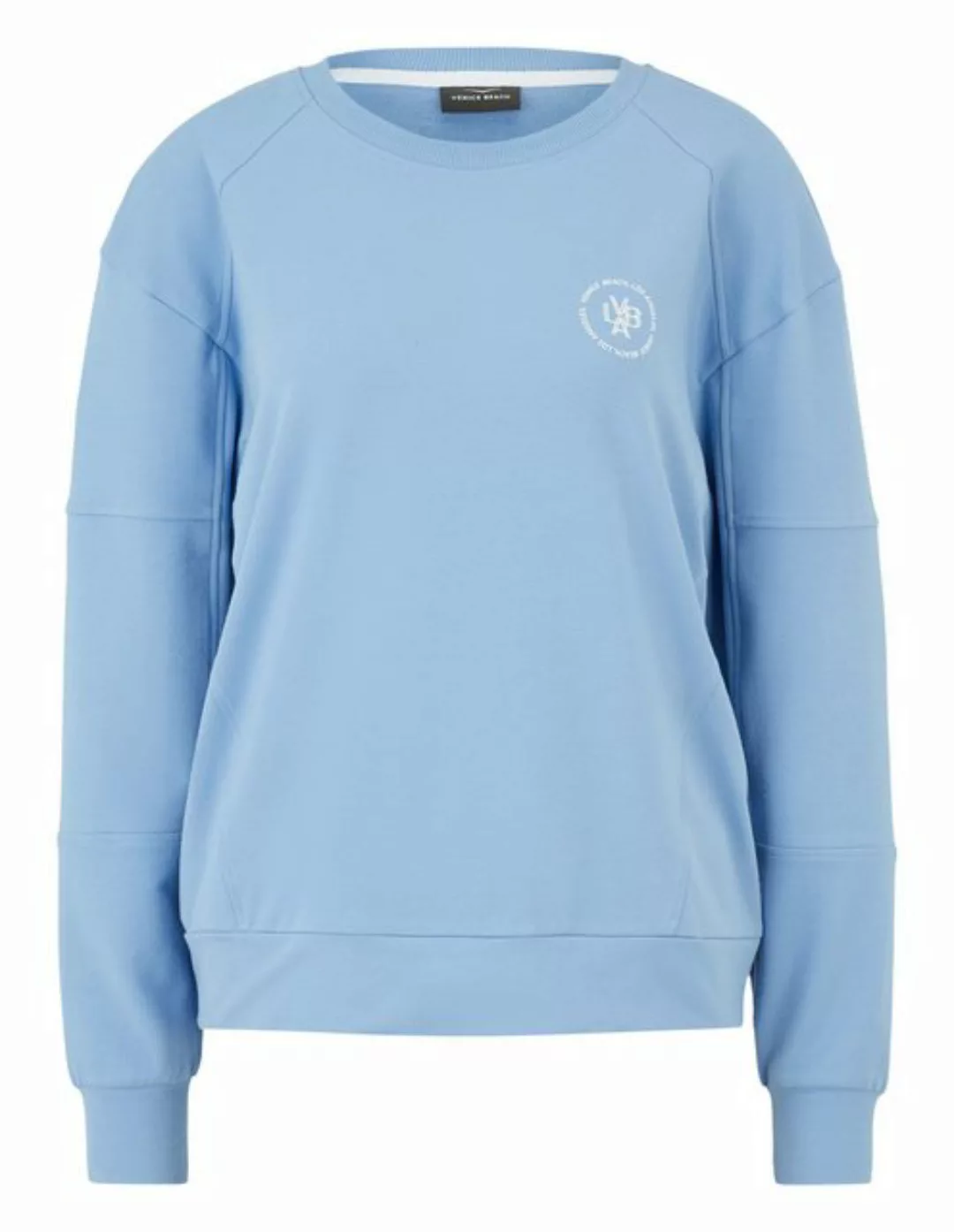 Venice Beach Sweatshirt Sweatshirt VB Evalie (1-tlg) günstig online kaufen