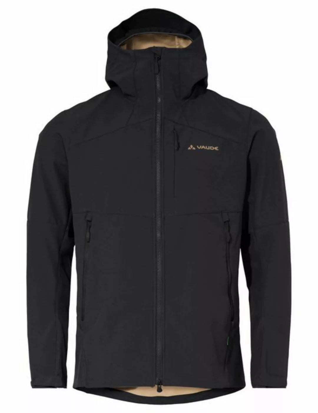 VAUDE Softshelljacke Herren Roccia II Softshelljacke - Vaude günstig online kaufen