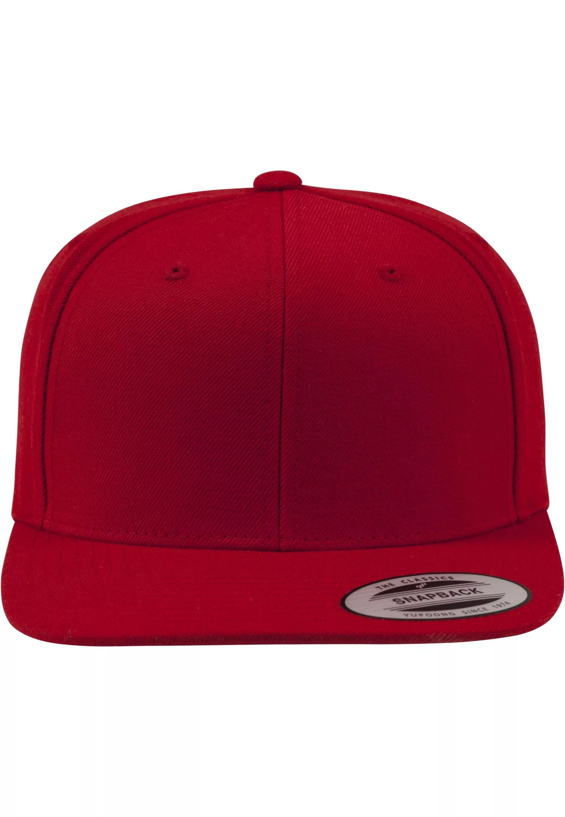 Flexfit Flex Cap "Flexfit Unisex Classic Snapback" günstig online kaufen